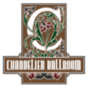 Chandelier Ballroom