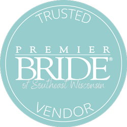 Premier Bride vendor Milwaukee WI