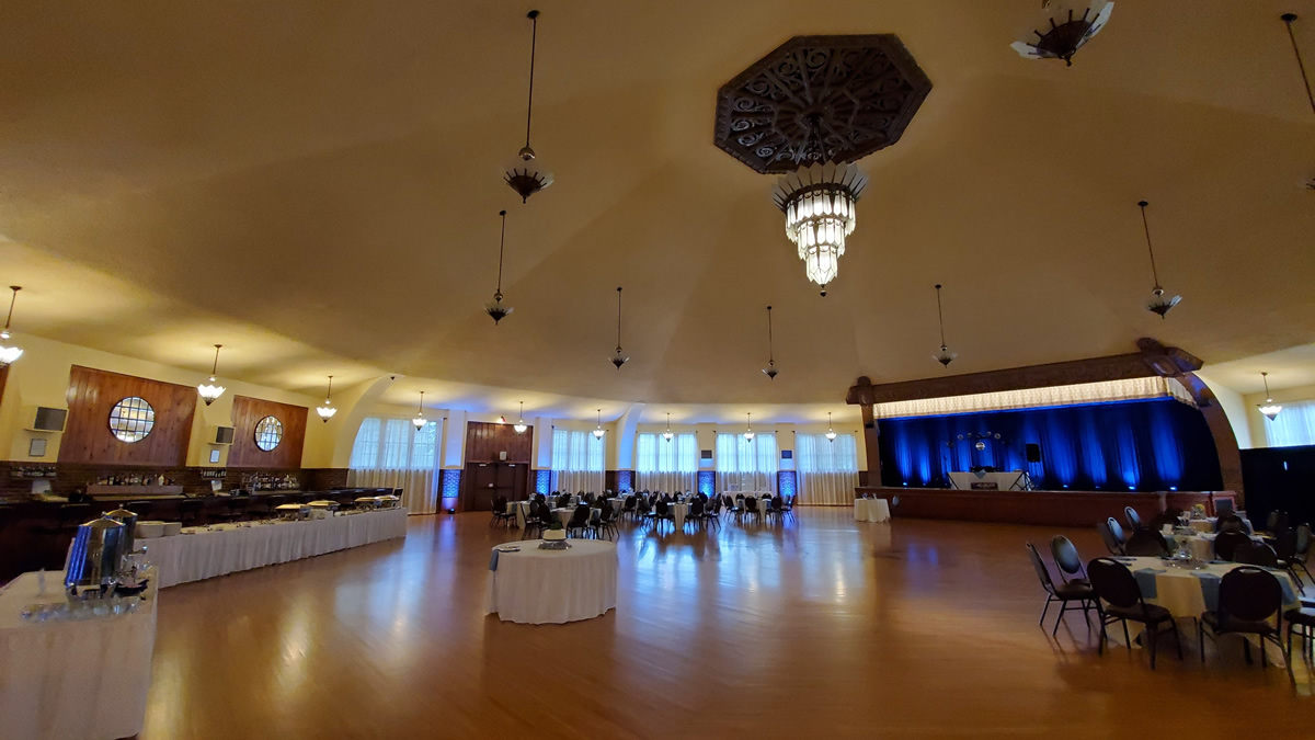 great hall great hall
