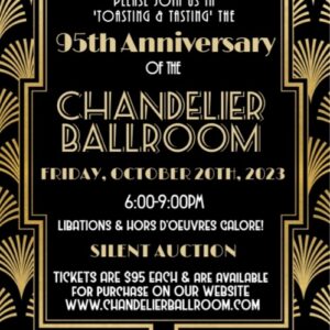 95TH ANNIVERSARY