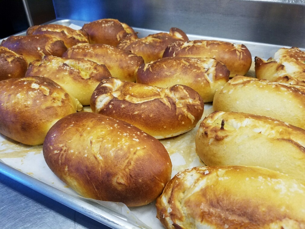 Pudgies Pudgies