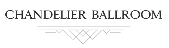 Chandelier Ballroom